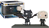 Fantastic Beasts 2: Crimes of Grindelwald - Grindelwald & Thestral Movie Moments Funko Pop! Vinyl Figure 2-Pack