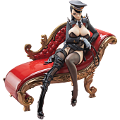 Officer Vio - Officer Vio 1/7th Scale Action Figure