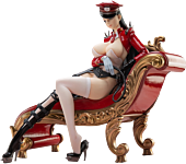 Officer Vio - Officer Vio/R 1/7th Scale Action Figure