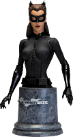 Batman - The Dark Knight Rises Catwoman Bust