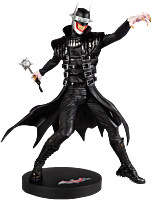 Dark Nights: Metal - The Batman Who Laughs by Greg Capullo DC Designer Series 1/6th Scale Statue