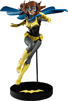 Batgirl: Rebirth - Batgirl by Joshua Middleton DC Designer Series 1/6th Scale Statue