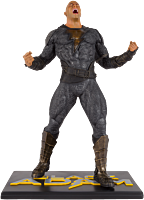 Black Adam (2022) - Black Adam 1/6th Scale Statue