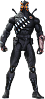 Batman - Talon Designer 7" Action Figure