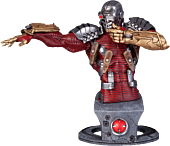 DC Comics - DC Super Villains - Deadshot Bust
