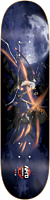Afro Samurai - Afro Samurai x DGK Afro VS Kuma 8.25" Skateboard Deck (Deck Only)