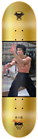 Bruce Lee - DGK x Bruce Lee Like Echo 8.10” Skateboard Deck (Deck Only)