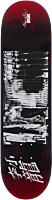 Bruce Lee - DGK x Bruce Lee Reflection 8.25" Skateboard Deck (Deck Only)