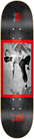 Bruce Lee - DGK x Bruce Lee Flying Man 8.25" Skateboard Deck (Deck Only)