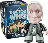 Doctor Who - 11 Doctors 3" Titan Vinyl Mini Figure Single Blind Box Main Image