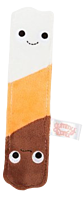 Yummy World Double Scoop Twins Bookmark 