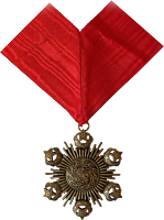 Dracula (1931) - Count Dracula’s Medallion 1:1 Scale Life-Size Prop Replica