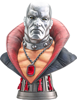G.I. Joe - Destro Legends in 3D 1/2 Scale Bust