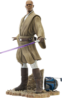 Star Wars Episode II: Attack of the Clones - Mace Windu Premier Collection 1/7th Scale Statue