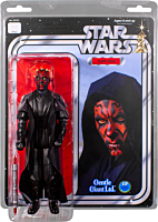 Star Wars Episode I: The Phantom Menace - Darth Maul Jumbo 12” Action Figure