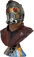 Avengers: Endgame - Star-Lord 1:2 Scale Bust