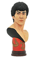 Bruce Lee - Bruce Lee Legends in 3D 1/2 Scale Bust