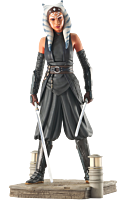 Star Wars: The Mandalorian - Ahsoka Tano Milestones 1/6th Scale Statue