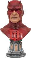 Daredevil - Daredevil 1/2 Scale Bust Statue 
