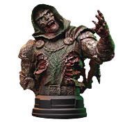 Marvel Zombies - Doctor Doom 1/7th Scale Mini Bust