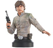 Star Wars Episode V: The Empire Strikes Back - Luke Skywalker 1/6th Scale Bust