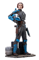 Star Wars: The Mandalorian - Bo Katan Milestones 1/6th Scale Statue