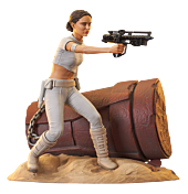 Star Wars Episode II: Attack of the Clones - Padme Premier Collection 9” Statue