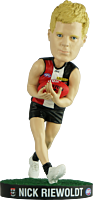 AFL Football - Nick Riewoldt Bobble Head (St Kilda Saints)