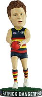 AFL Football - Patrick Dangerfield Bobble Head (Adelaide Crows)
