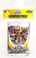 NRL Rugby League - 2013 Power Play Starter Kit