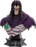 Darksiders - Death Grand Scale 14” Bust