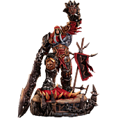Darksiders - War 1/6th Scale Statue