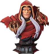 Darksiders - War Grand Scale 15" Bust