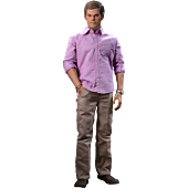 Dexter - Dexter Morgan 1/6th Scale Action Figure