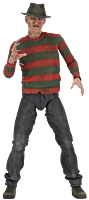 Freddy Krueger 1/4 Scale Action Figure