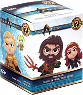Aquaman (2018) - Mystery Minis Blind Box (Single Unit)