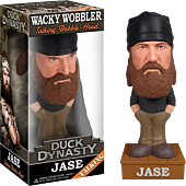 Duck Dynasty - Jase Wacky Wobbler Bobble Head