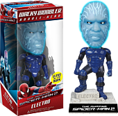Spiderman - The Amazing Spiderman 2 - Electro Wacky Wobbler Bobble Head