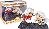 Inuyasha - Inuyasha vs Sesshomaru TV Moments Pop! Vinyl Figure 2-Pack