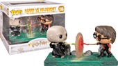Harry Potter - Harry vs Voldemort Movie Moments Pop! Vinyl Figure 2-Pack