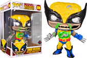 Marvel Zombies - Wolverine Zombie 10” Pop! Vinyl Figure