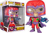 Marvel Zombies - Magneto Zombie 10” Pop! Vinyl Figure
