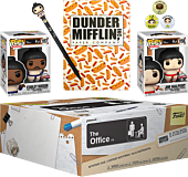 The Office - Beach Games Exclusive Collector Box