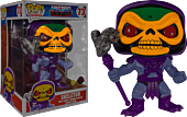 Masters of the Universe - Skeletor Glow in the Dark 10” Pop! Vinyl Figure