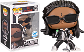 Lil Wayne - Lil Wayne with Lollipop Pop! Vinyl Figure (Funko / Popcultcha Exclusive)
