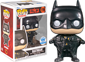 The Batman (2022) - Batman with Wingsuit Pop! Vinyl Figure (Funko / Popcultcha Exclusive)