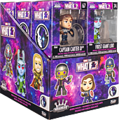 What If…? - Series 01 3” Scale Mini Vinyl Figure (Display of 12)