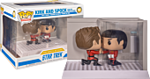 Star Trek II: The Wrath Of Khan - Kirk & Spock Movie Moments Pop! Vinyl Figure 2-Pack