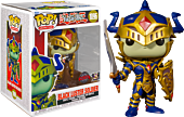 Yu-Gi-Oh! - Black Luster Soldier 6” Super Sized Pop! Vinyl Figure