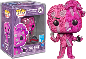 Batman Forever (1995) - Two-Face Artist Series Pop! Vinyl Figure with Pop! Protector